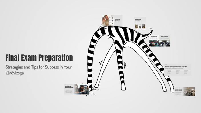 Final Exam Preparation by István Soltész on Prezi
