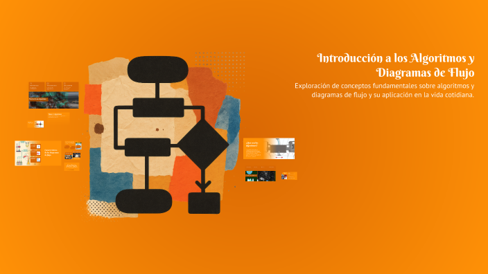 Introducción a los Algoritmos y Diagramas de Flujo by MARIO LEVI ...
