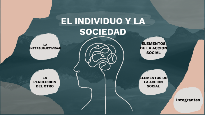 El Individuo Y La Sociedad Ensayo prezi.com
