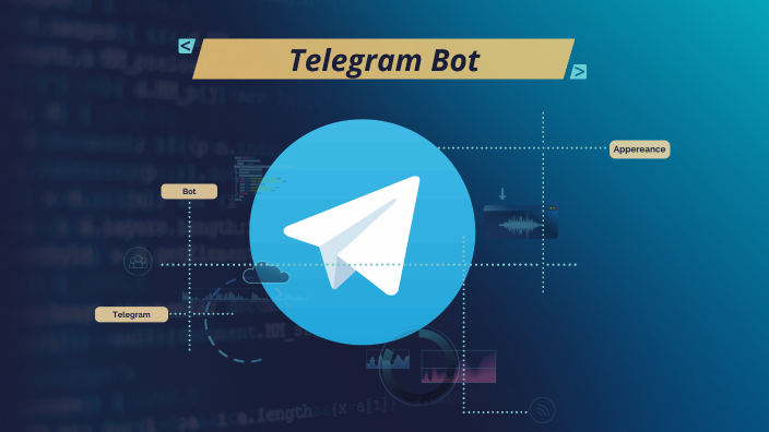 presentation telegram