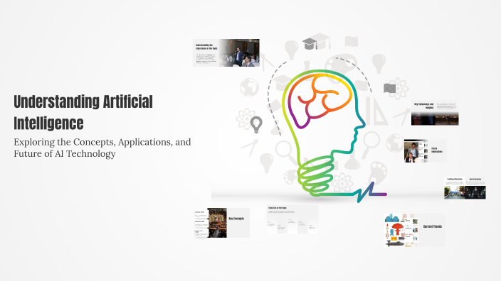 Understanding Artificial Intelligence by Samsung on Prezi