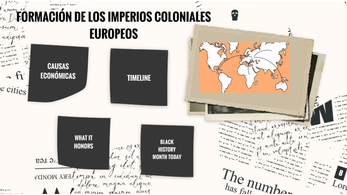 Formación de los imperios coloniales de europa by Lupe AGUANTA on Prezi