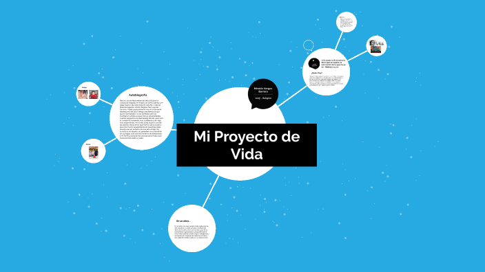 Mi Proyecto de Vida by Nicolas Vargas Barrera on Prezi