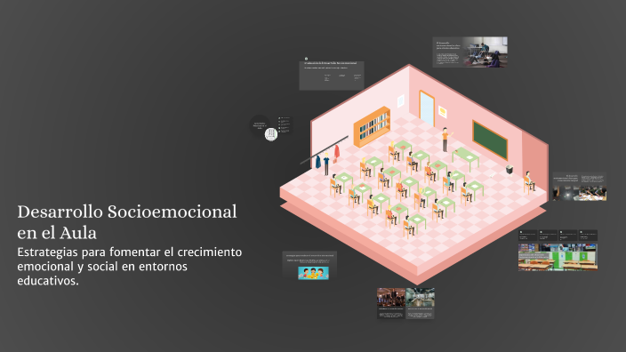 Desarrollo Socioemocional en el Aula by Catalina Zambrano on Prezi