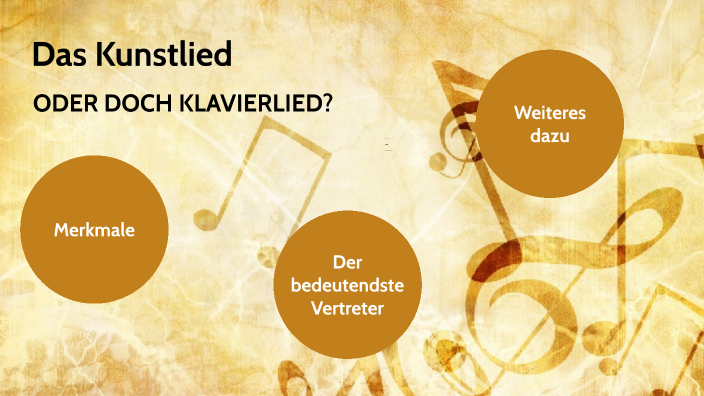 Kunstlied by N. O.