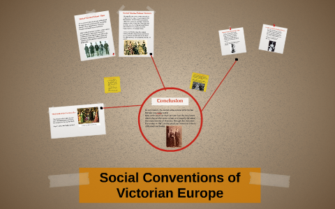 Social Norms Of The Victorian Era By Jessica De Jesus On Prezi