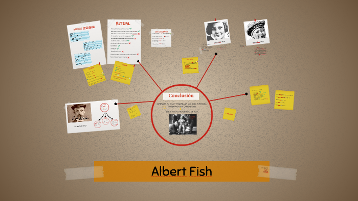 Albert Fish by Sandra SG on Prezi