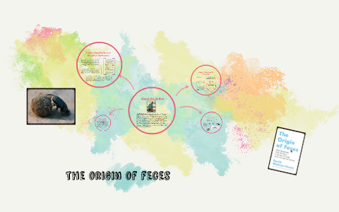 the origin of feces by Robyn Doyle on Prezi