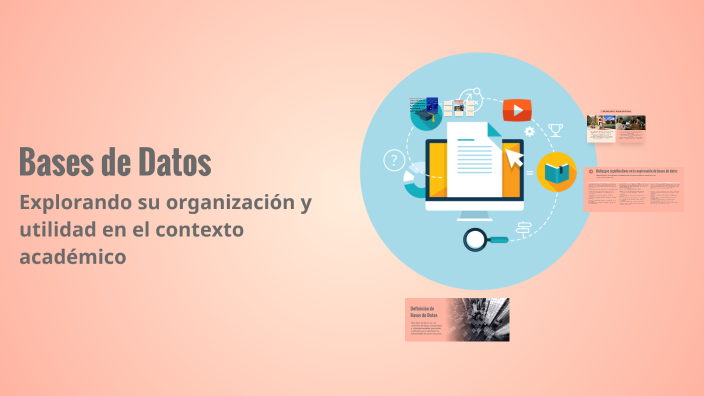 Bases de Datos by 0122520086 KELLY JOHANA CANTIL ESTUDIANTE ACTIVO on Prezi