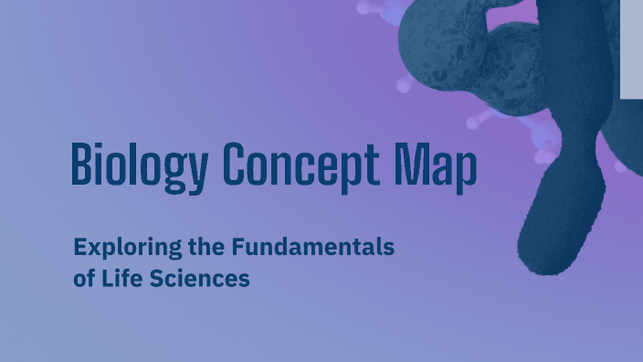 Biology Concept Map by Natalie Gerber on Prezi
