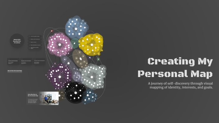 Creating My Personal Map by Hodei Perez on Prezi