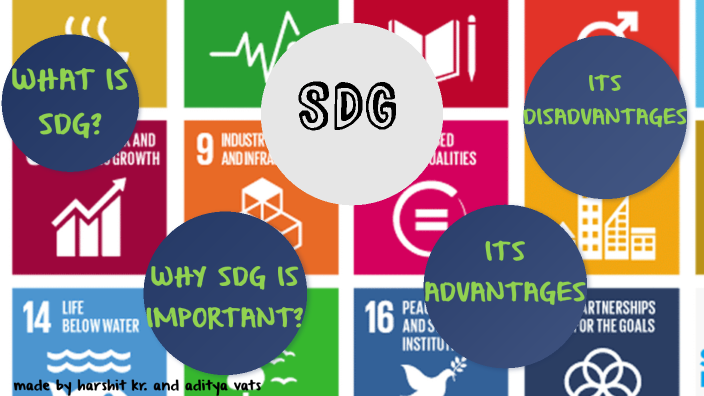 SDG by ADITYA SINGH on Prezi