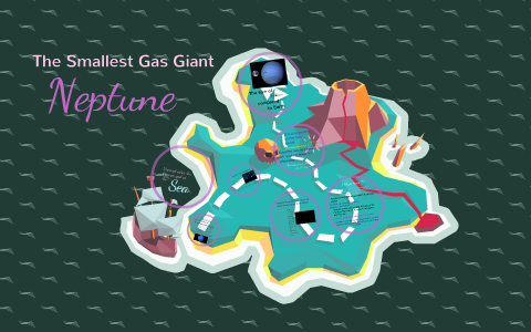 Neptune: The Smallest Gas Giant by Nazareth De on Prezi