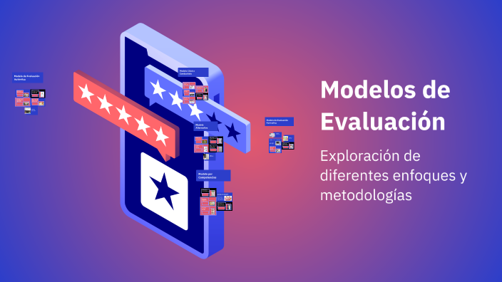 Modelos de Evaluación by laura mendieta on Prezi