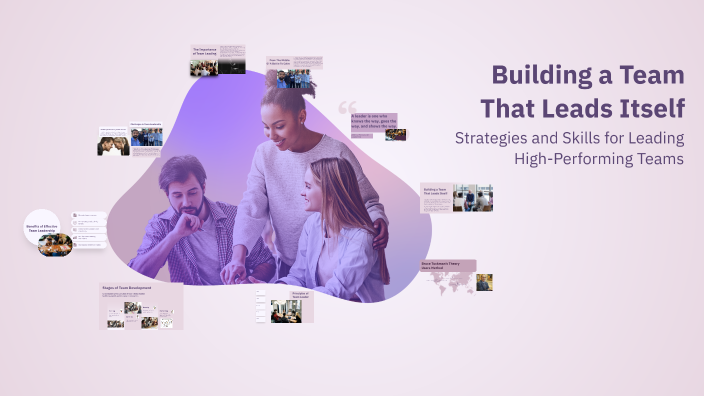 Effective Team Leadership by Sayed AlFalla on Prezi