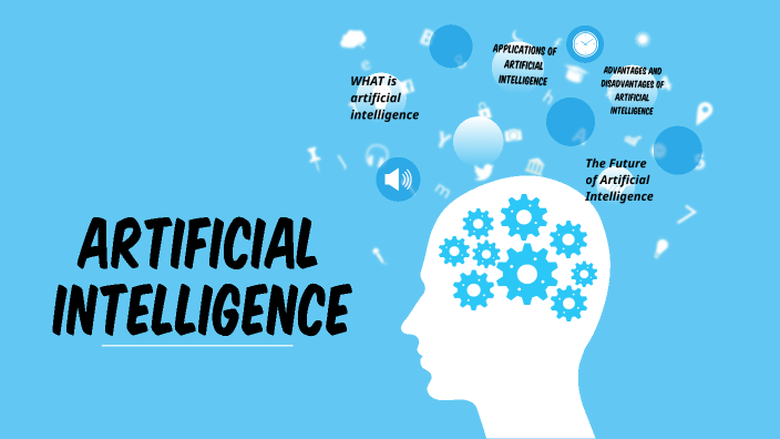 Artificial Intelligence by Blazekin on Prezi