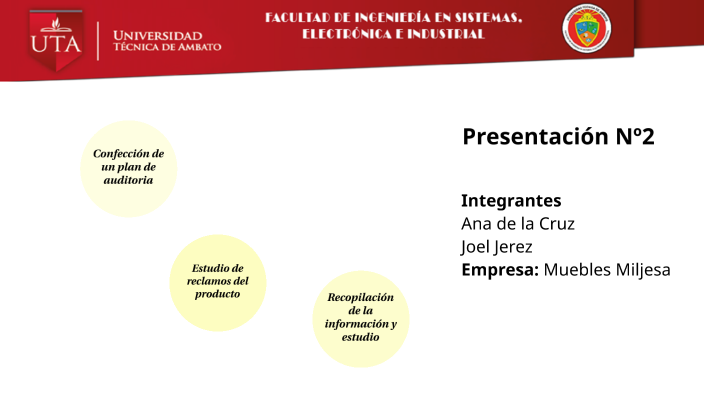 Gestión Calidad by Joel Jerez on Prezi