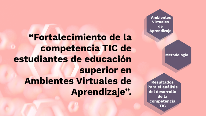 “Fortalecimiento de la competencia TIC de estudiantes de educación ...