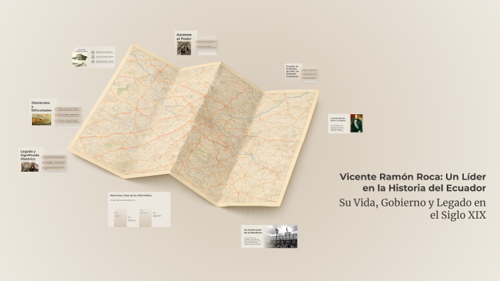 Vincente Ramon Reece Vicente Ramón Roca: Un Líder en la Historia del Ecuador by Tomas ...