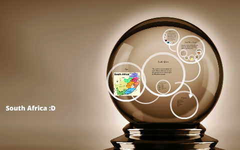 Map Of Area: by Annie Edwards on Prezi
