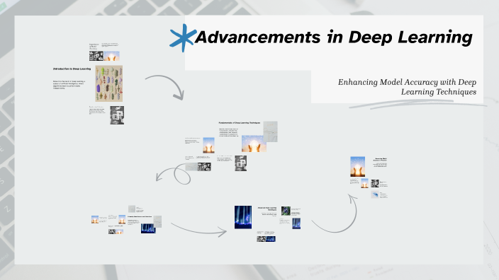 Advancements in Deep Learning by Noor M on Prezi