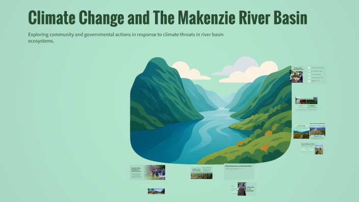 Responding to Climate Change Impacts on Freshwater Ecosystems by Johnny ...