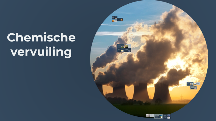 Vervuiling Chemische vervuiling by Victor Raes on Prezi