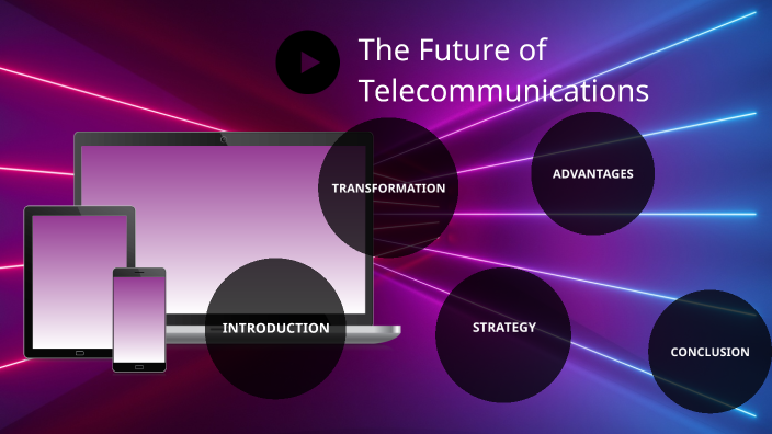 The Future of Telecommunications by ariel carrizo on Prezi