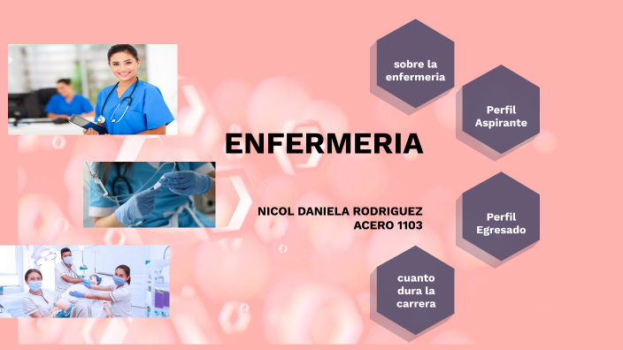 ENFERMERIA by Daniela Rodriguez on Prezi