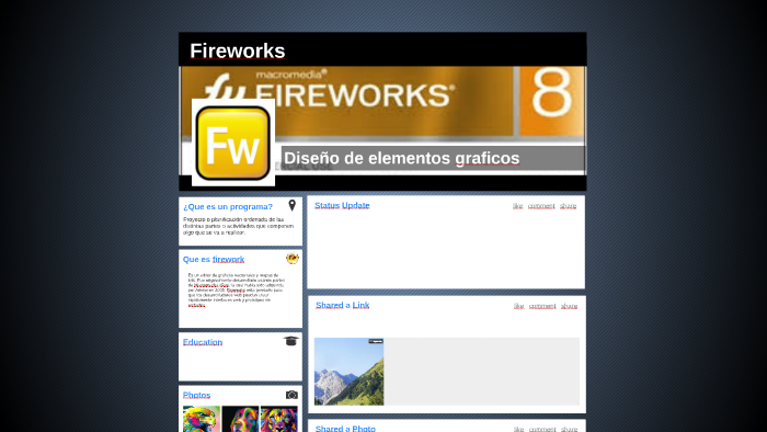 Fireworks!!!, Pagina 8