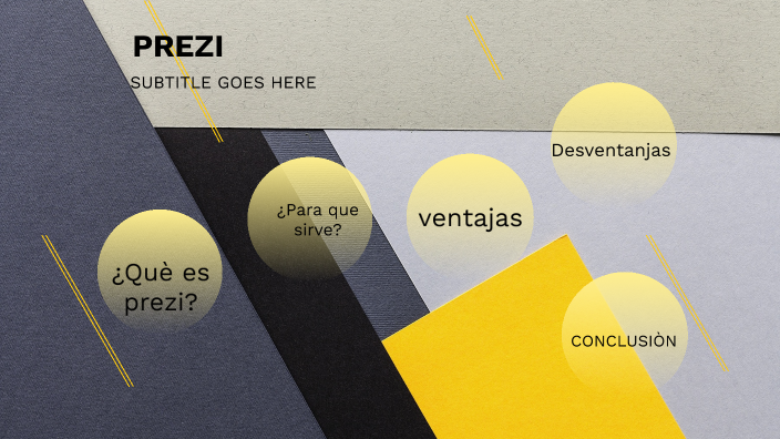 PREZI by brayan daniel lopez cobeñas on Prezi