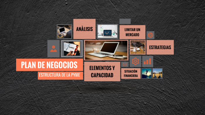 Plan de Negocios by Georgina Escalona Sánchez on Prezi