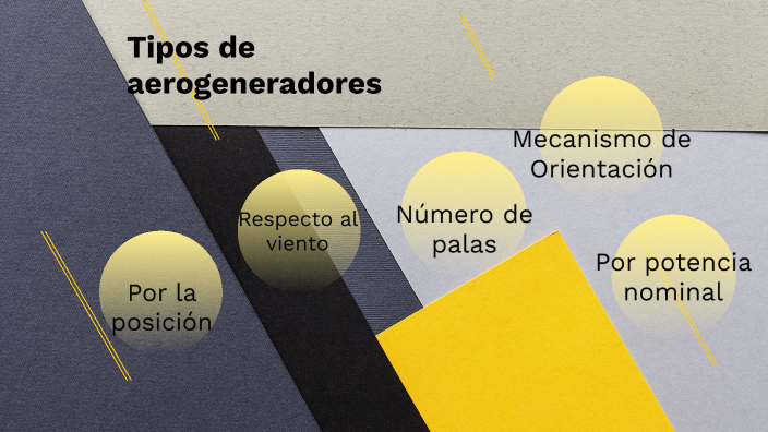 Tipos de aerogeneradores by Pablo Martinez on Prezi