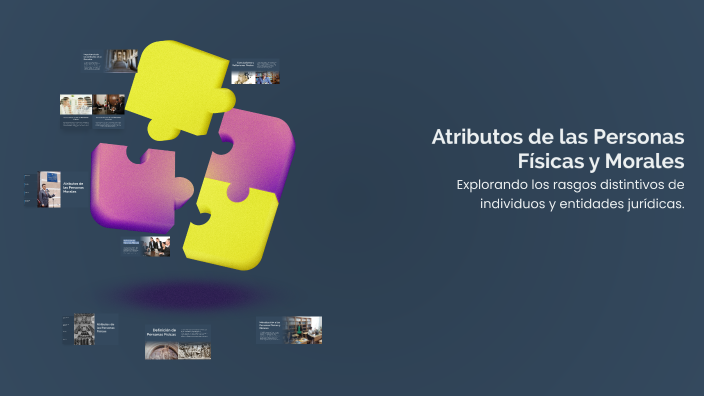 Atributos de las Personas Físicas y Morales by ISAIAS GARCIA on Prezi