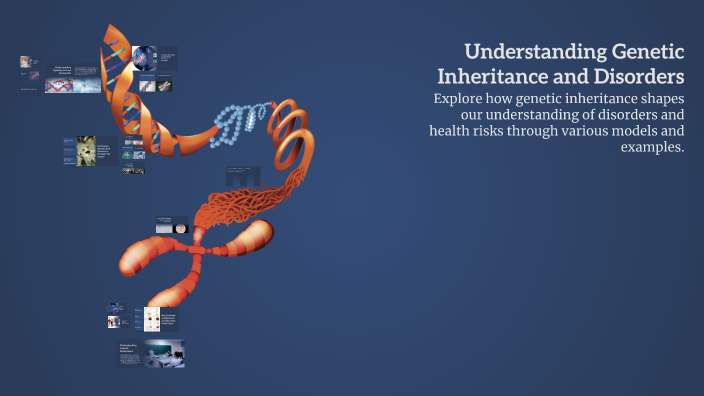 Understanding Genetic Inheritance and Disorders by Kavithma QIB on Prezi