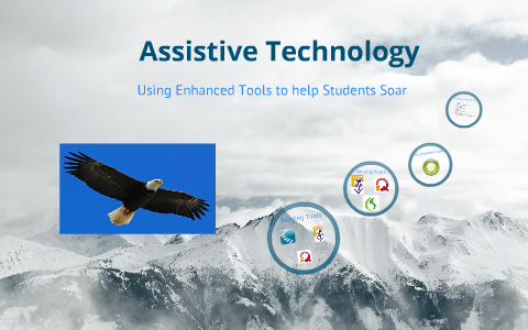 Assistive Technology by Kathryn Wilkinson-McGuire on Prezi