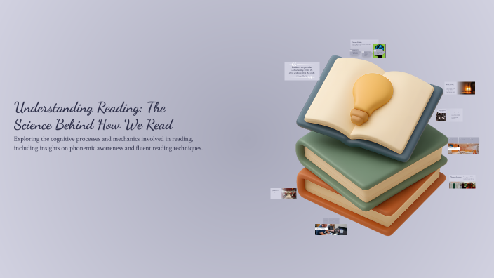 Understanding Reading: The Science Behind How We Read by Emre Çeliker ...