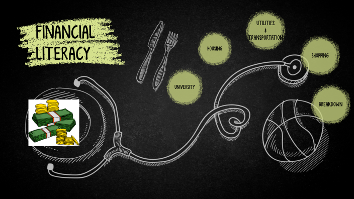 financial literacy by Tomi Onaeko on Prezi