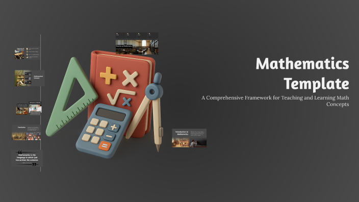 Cyu Math Template Mathematics Template by TSG Oytry on Prezi