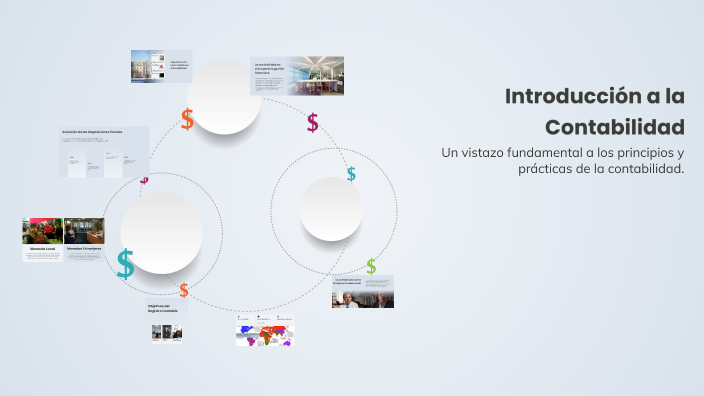 Introducción a la Contabilidad by Grisel Nuñez on Prezi