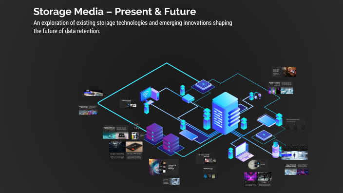 Storage Media – Present & Future by Sö Bü on Prezi