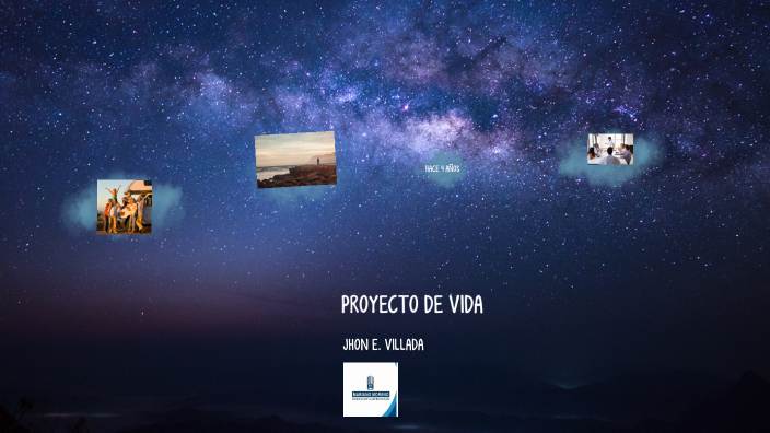 MI PROYECTO DE VIDA by Jhon Edwar V. Villada C. on Prezi
