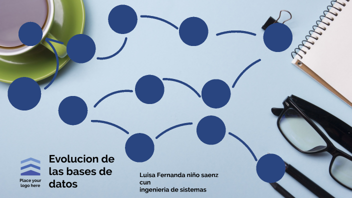 EVOLUCION DE BASE DE DATOS by Luisa Fernanda Ni o Saenz on Prezi