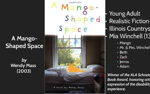 A Mango-Shaped Space by Ashley Romero on Prezi