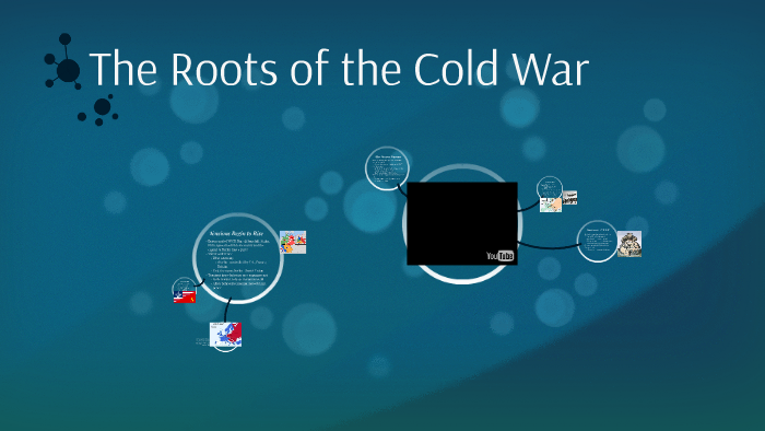 The Origins of the Cold War by Meghan Hudson on Prezi