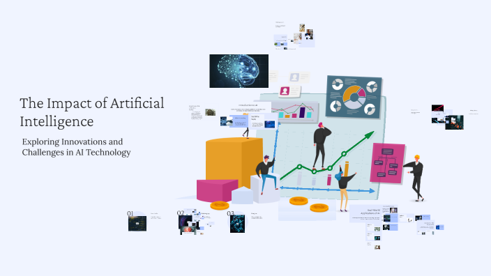 The Impact of Artificial Intelligence by ariyan haq on Prezi