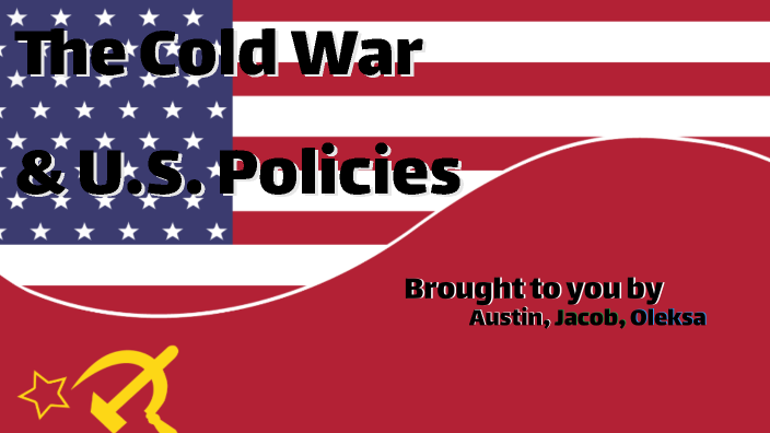 The Cold War by Rogue Retro on Prezi
