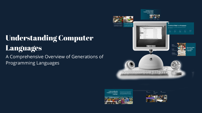Understanding Computer Languages by vijay jadav on Prezi