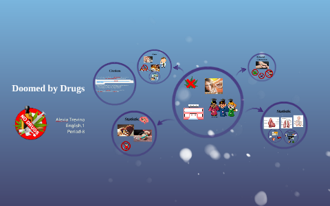 Teen Drug Use by Alexia Trevino on Prezi