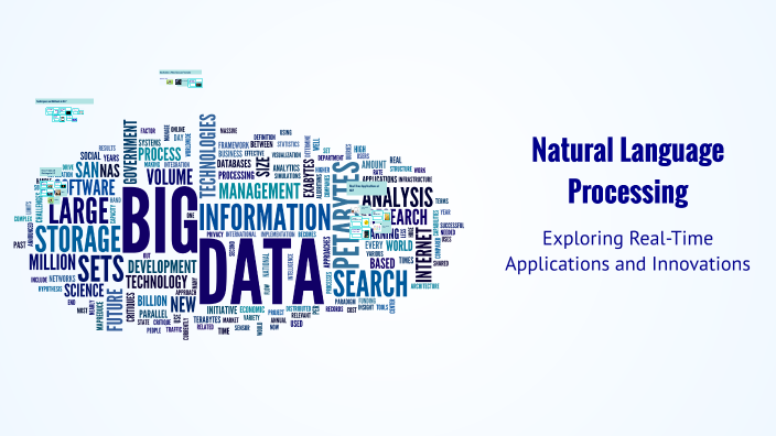 Natural Language Processing by Dasari Varshini on Prezi